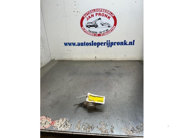 Gebruikte Brandstofpomp Mechanisch Seat Leon (1P1) 1.4 TSI 16V Prijs € 75,00 Margeregeling aangeboden door Autosloopbedrijf Jan Pronk B.V.