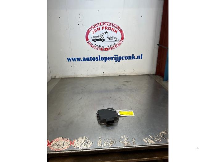Gebruikte LPG Module Chevrolet Spark (M300) 1.0 16V Bifuel Prijs € 25,00 Margeregeling aangeboden door Autosloopbedrijf Jan Pronk B.V.