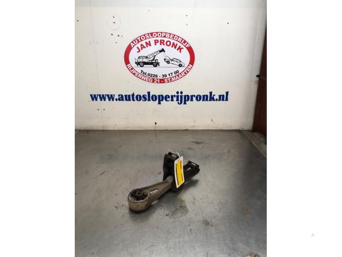 Gebruikte Motorrubber Chevrolet Spark (M300) 1.0 16V Bifuel Prijs € 25,00 Margeregeling aangeboden door Autosloopbedrijf Jan Pronk B.V.