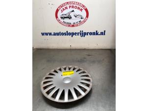 Gebruikte Wieldop Mitsubishi Space Star (DG) 1.6 16V Prijs € 20,00 Margeregeling aangeboden door Autosloopbedrijf Jan Pronk B.V.