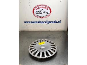 Gebruikte Wieldop Mitsubishi Space Star (DG) 1.6 16V Prijs € 20,00 Margeregeling aangeboden door Autosloopbedrijf Jan Pronk B.V.