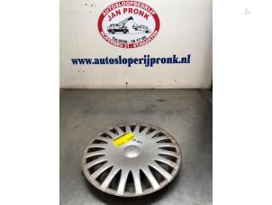 Gebruikte Wieldop Mitsubishi Space Star (DG) 1.6 16V Prijs € 20,00 Margeregeling aangeboden door Autosloopbedrijf Jan Pronk B.V.