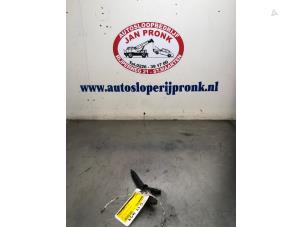 Gebruikte Verstuiver (diesel) Nissan X-Trail (T30) 2.2 dCi 16V 4x2 Prijs € 70,00 Margeregeling aangeboden door Autosloopbedrijf Jan Pronk B.V.