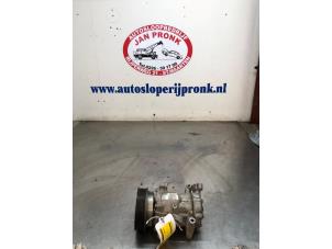 Gebruikte Aircopomp Renault Twingo II (CN) 1.2 16V Prijs € 40,00 Margeregeling aangeboden door Autosloopbedrijf Jan Pronk B.V.