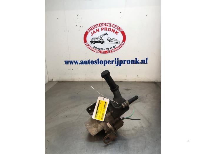 Gebruikte Pomp Servo Peugeot 5008 I (0A/0E) 1.6 VTI 16V Prijs € 150,00 Margeregeling aangeboden door Autosloopbedrijf Jan Pronk B.V.