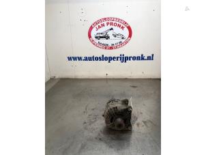 Gebruikte Dynamo Opel Vivaro 2.5 CDTI 16V Prijs € 50,00 Margeregeling aangeboden door Autosloopbedrijf Jan Pronk B.V.