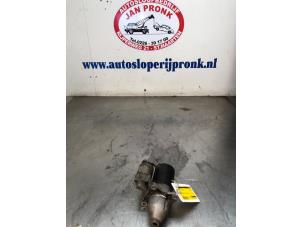Gebruikte Startmotor Rover 45 1.6 16V Prijs € 40,00 Margeregeling aangeboden door Autosloopbedrijf Jan Pronk B.V.
