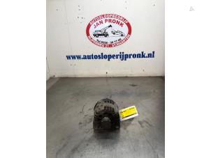 Gebruikte Dynamo Opel Vivaro 1.9 DI Prijs € 40,00 Margeregeling aangeboden door Autosloopbedrijf Jan Pronk B.V.