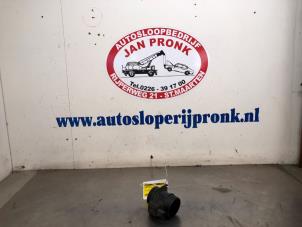 Gebruikte Luchtmassameter Volkswagen Caddy III (2KA,2KH,2CA,2CH) 1.6 TDI 16V Prijs € 25,00 Margeregeling aangeboden door Autosloopbedrijf Jan Pronk B.V.