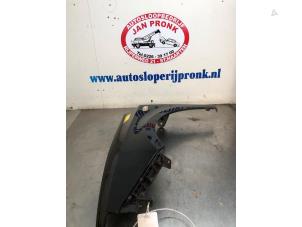 Gebruikte Scherm links-voor Seat Ibiza IV (6J5) 1.2 TDI Ecomotive Prijs € 100,00 Margeregeling aangeboden door Autosloopbedrijf Jan Pronk B.V.