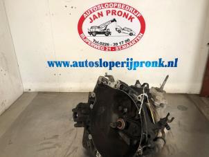 Gebruikte Versnellingsbak Peugeot Expert (G9) 1.6 HDi 90 Prijs € 500,00 Margeregeling aangeboden door Autosloopbedrijf Jan Pronk B.V.