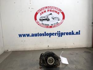 Gebruikte Dynamo Citroen C1 1.0 12V Prijs € 40,00 Margeregeling aangeboden door Autosloopbedrijf Jan Pronk B.V.
