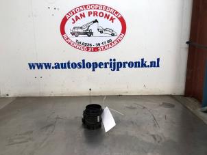 Gebruikte Luchtmassameter Renault Master II (ED/HD/UD) 3.0 dCi 16V 140 Prijs € 30,00 Margeregeling aangeboden door Autosloopbedrijf Jan Pronk B.V.