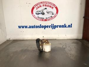 Gebruikte Tank element Pomp Ford Focus 1 ST 2.0 16V ST170 Prijs € 75,00 Margeregeling aangeboden door Autosloopbedrijf Jan Pronk B.V.