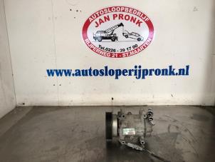 Gebruikte Aircopomp Renault Twingo II (CN) 1.2 16V Prijs € 40,00 Margeregeling aangeboden door Autosloopbedrijf Jan Pronk B.V.