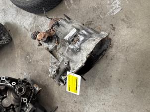 Gebruikte Versnellingsbak Suzuki Wagon-R+ (SR) 1.2 16V Prijs € 200,00 Margeregeling aangeboden door Autosloopbedrijf Jan Pronk B.V.