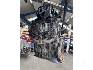 Gebruikte Motor Mercedes A (W169) 1.5 A-150 5-Drs. Prijs € 550,00 Margeregeling aangeboden door Autosloopbedrijf Jan Pronk B.V.