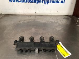 Gebruikte Bobine Citroen Berlingo 1.4i Prijs € 30,00 Margeregeling aangeboden door Autosloopbedrijf Jan Pronk B.V.