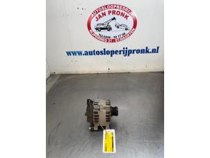 Gebruikte Dynamo Volvo C30 (EK/MK) 1.6 D2 16V Prijs € 50,00 Margeregeling aangeboden door Autosloopbedrijf Jan Pronk B.V.