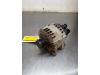 Dynamo van een Volvo C30 (EK/MK) 1.6 D2 16V 2012