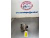 Dynamo van een Volvo C30 (EK/MK) 1.6 D2 16V 2012