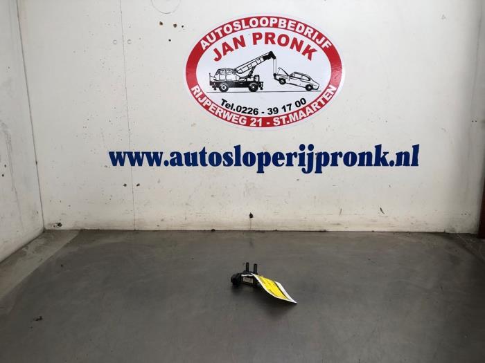 Gebruikte Druksensor Volvo C30 (EK/MK) 1.6 D2 16V Prijs € 25,00 Margeregeling aangeboden door Autosloopbedrijf Jan Pronk B.V.