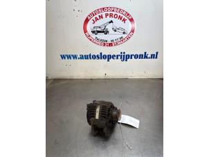 Gebruikte Dynamo Volkswagen Transporter/Caravelle T4 1.9 TD Caravelle Prijs € 70,00 Margeregeling aangeboden door Autosloopbedrijf Jan Pronk B.V.