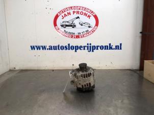 Gebruikte Alternator Renault Laguna III Estate (KT) 2.0 16V Prijs € 40,00 Margeregeling aangeboden door Autosloopbedrijf Jan Pronk B.V.