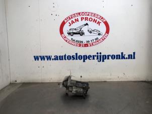 Gebruikte Startmotor Renault Megane III Grandtour (KZ) 1.5 dCi 110 Prijs € 30,00 Margeregeling aangeboden door Autosloopbedrijf Jan Pronk B.V.