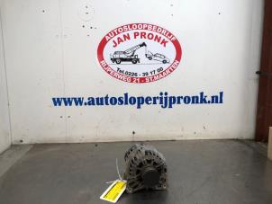 Gebruikte Dynamo Renault Megane III Grandtour (KZ) 1.5 dCi 110 Prijs € 75,00 Margeregeling aangeboden door Autosloopbedrijf Jan Pronk B.V.