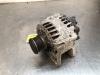 Dynamo van een Renault Megane III Grandtour (KZ) 1.5 dCi 110 2013