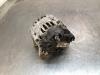 Dynamo van een Renault Megane III Grandtour (KZ) 1.5 dCi 110 2013