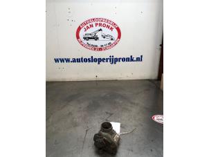Gebruikte Gasklephuis Ford Fiesta 5 (JD/JH) 1.25 16V Prijs € 40,00 Margeregeling aangeboden door Autosloopbedrijf Jan Pronk B.V.