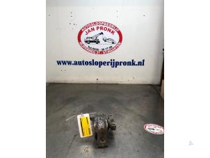 Gebruikte Motorrubber Volkswagen Tiguan (5N1/2) 2.0 TSI 16V 4Motion Prijs € 40,00 Margeregeling aangeboden door Autosloopbedrijf Jan Pronk B.V.