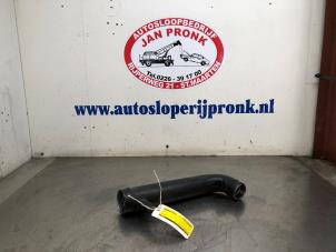 Gebruikte Turboslang Volkswagen Tiguan (5N1/2) 2.0 TSI 16V 4Motion Prijs € 20,00 Margeregeling aangeboden door Autosloopbedrijf Jan Pronk B.V.