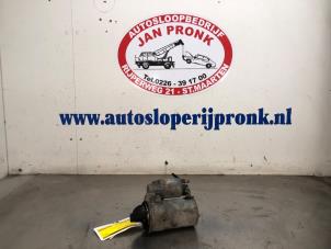 Gebruikte Startmotor Chevrolet Spark (M300) 1.0 16V Bifuel Prijs € 25,00 Margeregeling aangeboden door Autosloopbedrijf Jan Pronk B.V.