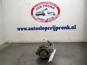 Gebruikte Dynamo Suzuki Swift (ZA/ZC/ZD) 1.2 16V Prijs € 40,00 Margeregeling aangeboden door Autosloopbedrijf Jan Pronk B.V.