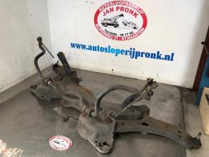 Gebruikte Subframe Suzuki Swift (ZA/ZC/ZD) 1.2 16V Prijs € 75,00 Margeregeling aangeboden door Autosloopbedrijf Jan Pronk B.V.