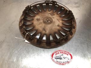 Gebruikte Wieldop Mitsubishi Space Star (DG) 1.6 16V Prijs € 20,00 Margeregeling aangeboden door Autosloopbedrijf Jan Pronk B.V.