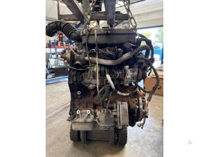 Gebruikte Motor Ford Transit 2.0 TDdi 16V Prijs € 850,00 Margeregeling aangeboden door Autosloopbedrijf Jan Pronk B.V.