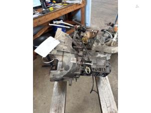 Gebruikte Versnellingsbak Ford Transit 2.0 TDdi 16V Prijs € 450,00 Margeregeling aangeboden door Autosloopbedrijf Jan Pronk B.V.