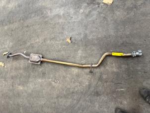 Gebruikte Katalysator Citroen Saxo 1.1i X,SX Prijs € 75,00 Margeregeling aangeboden door Autosloopbedrijf Jan Pronk B.V.