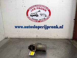 Gebruikte Startmotor Ford Transit 2.0 TDdi 16V Prijs € 40,00 Margeregeling aangeboden door Autosloopbedrijf Jan Pronk B.V.
