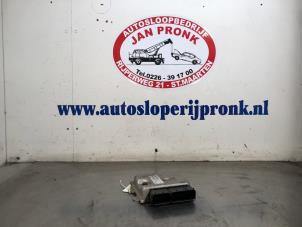 Gebruikte Computer Motormanagement Alfa Romeo MiTo (955) 1.3 JTDm 16V Eco Prijs € 75,00 Margeregeling aangeboden door Autosloopbedrijf Jan Pronk B.V.