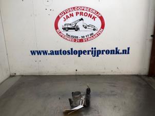 Gebruikte Gasklephuis Suzuki Swift (ZA/ZC/ZD) 1.2 16V Prijs € 25,00 Margeregeling aangeboden door Autosloopbedrijf Jan Pronk B.V.