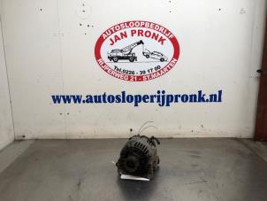 Gebruikte Dynamo Volkswagen Polo III (6N2) 1.6 GTI 16V Prijs € 40,00 Margeregeling aangeboden door Autosloopbedrijf Jan Pronk B.V.