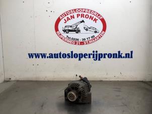 Gebruikte Dynamo Alfa Romeo MiTo (955) 1.3 JTDm 16V Eco Prijs € 40,00 Margeregeling aangeboden door Autosloopbedrijf Jan Pronk B.V.