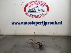 Gebruikte Tempomaat Bediening Toyota Avensis Verso (M20) 2.0 D-4D 16V Prijs € 75,00 Margeregeling aangeboden door Autosloopbedrijf Jan Pronk B.V.