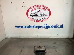 Gebruikte Computer Motormanagement Volkswagen Sharan (7M8/M9/M6) 2.0 Prijs € 100,00 Margeregeling aangeboden door Autosloopbedrijf Jan Pronk B.V.