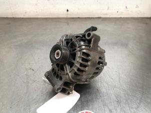 Gebruikte Dynamo Ford Fiesta 6 (JA8) 1.25 16V Prijs € 40,00 Margeregeling aangeboden door Autosloopbedrijf Jan Pronk B.V.